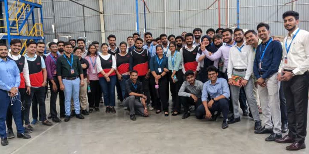 Industry Visits